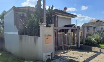 Casa com 3 quartos à venda na Rua Vidal Brasil, 815, Hamburgo Velho, Novo Hamburgo por R$ 950.000