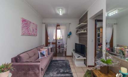 Apartamento com 2 quartos à venda na Rua Presidente Roosevelt, 777, Centro, São Leopoldo por R$ 438.000