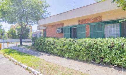 Casa com 3 quartos à venda na Rua Benkenstein, 163, Centro, São Leopoldo por R$ 640.000
