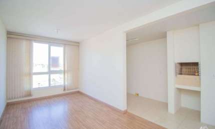 Apartamento com 2 quartos à venda na Rua Silveira Martins, 855, Centro, Novo Hamburgo por R$ 375.000