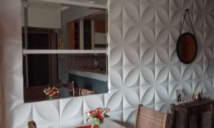 Apartamento com 2 quartos à venda na Rua São Bernardo, 240, São Miguel, São Leopoldo por R$ 160.000