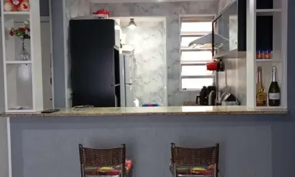 Apartamento com 2 quartos à venda na rua são bernardo, 240, são miguel, são leopoldo por r$ 160.000