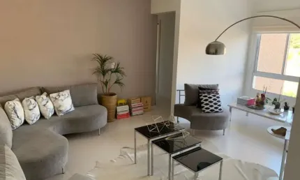 Apartamento com 2 quartos à venda na Rua São Jerônimo, 100, Jardim Mauá, Novo Hamburgo por R$ 340.000