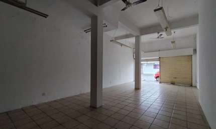 Ponto comercial à venda na Rua Joaquim Nabuco, 43, Rio Branco, Novo Hamburgo por R$ 795.000