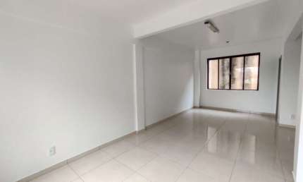 Sala comercial à venda na Rua David Canabarro, 112, Centro, Novo Hamburgo por R$ 110.000