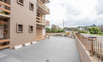 Apartamento com 2 quartos à venda na Rua José do Patrocínio, 333, Rio Branco, Novo Hamburgo por R$ 280.000