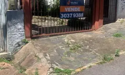 Terreno à venda na Guato, 118, Primavera, Novo Hamburgo por R$ 290.000