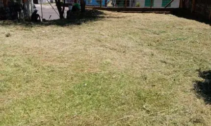 Terreno à venda na Rua Adolfo Lutz, Canudos, Novo Hamburgo por R$ 293.000