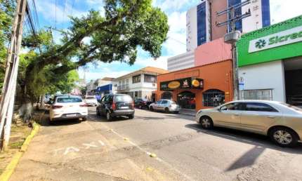 Prédio à venda na Rua Bento Gonçalves, 2682, Centro, Novo Hamburgo por R$ 2.000.000