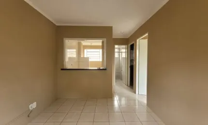 Apartamento com 2 quartos à venda na Rua João Nunes da Silva, 258, Canudos, Novo Hamburgo por R$ 155.000