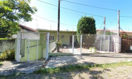Casa com 4 quartos à venda na Rua Júlio Adams, 146, Guarani, Novo Hamburgo por R$ 470.000