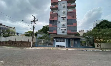 Apartamento com 3 quartos à venda na Rua Avaí, 438, Vila Rosa, Novo Hamburgo por R$ 477.000