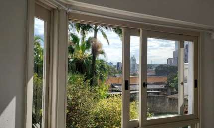 Apartamento com 1 quarto à venda na Rua Júlio Aichinger, 91, Pátria Nova, Novo Hamburgo por R$ 160.000
