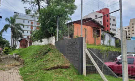 Casa com 2 quartos à venda na Rua Itararé, 13, Pátria Nova, Novo Hamburgo por R$ 405.000