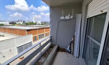 Apartamento com 1 quarto à venda na Rua Benjamin Constant, 145, Rio Branco, Novo Hamburgo por R$ 200.000