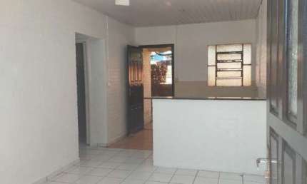 Casa com 2 quartos à venda na Rua São Lourenço do Sul, 236, Rondônia, Novo Hamburgo por R$ 130.000