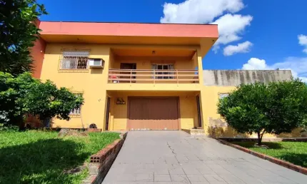 Casa com 4 quartos à venda na Rua Fortaleza, 33, Boa Vista, Novo Hamburgo por R$ 740.000