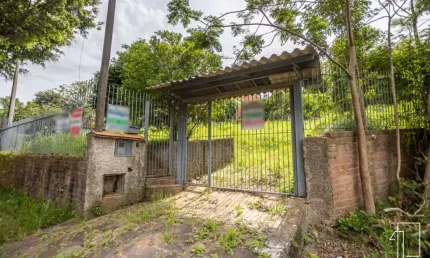 Terreno à venda na Rua Aracaju, 545, Boa Vista, Novo Hamburgo por R$ 425.900