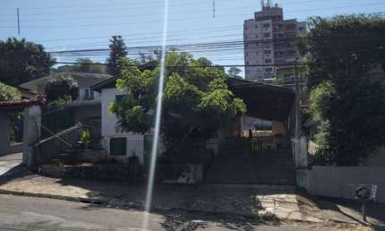 Terreno à venda na Rua Santos, 509, Vila Nova, Novo Hamburgo por R$ 300.000