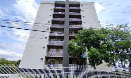 Apartamento com 2 quartos à venda na Bom Jardim Ivoti, 1600, Bom Jardim, Ivoti por R$ 320.000