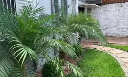 Casa com 5 quartos à venda na Rua Carumbé, 34, Ouro Branco, Novo Hamburgo por R$ 998.000