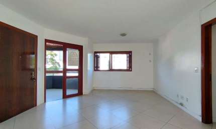 Apartamento com 3 quartos à venda na Rua Tupi, 1200, Centro, Novo Hamburgo por R$ 550.000