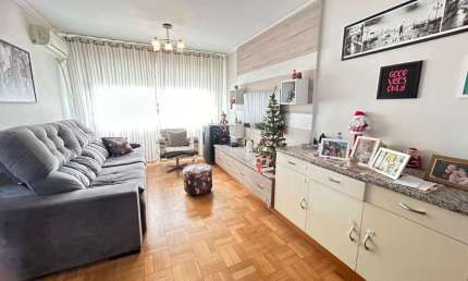 Apartamento com 3 quartos à venda na Rua José do Patrocínio, 589, Rio Branco, Novo Hamburgo por R$ 390.000