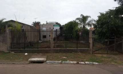 Casa com 8 quartos à venda na Rua Oswaldo Arthur Hartz, 887, Canudos, Novo Hamburgo por R$ 550.000