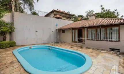 Casa com 3 quartos à venda na Rua Quaraí, 130, Boa Vista, Novo Hamburgo por R$ 799.000