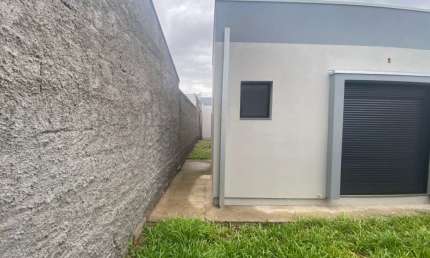 Casa com 2 quartos à venda na Francisco Stenert, 116, Imigrante Norte, Campo Bom por R$ 495.000