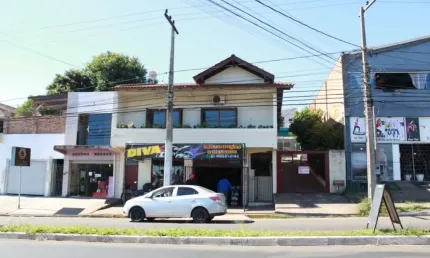 Casa com 3 quartos à venda na Estrada Presidente Lucena, 4825, Petrópolis, Novo Hamburgo por R$ 800.000
