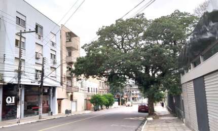 Apartamento com 1 quarto à venda na Rua Marcílio Dias, 1085, Centro, Novo Hamburgo por R$ 145.000