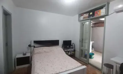 Apartamento com 1 quarto à venda na Rua Marcílio Dias, 1085, Centro, Novo Hamburgo por R$ 145.000
