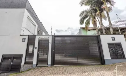 Casa em condomínio fechado com 2 quartos à venda na Rua Marechal Deodoro, 45, Industrial, Novo Hamburgo por R$ 475.000