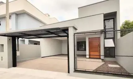 Casa com 3 quartos à venda na Werno Theno Schaeffer, 388, Bela Vista, Estância Velha por R$ 720.000