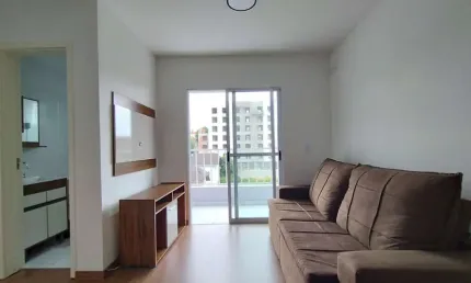 Apartamento com 2 quartos à venda na Rua Júlio Birck, 620, Vila Nova, Novo Hamburgo por R$ 335.000
