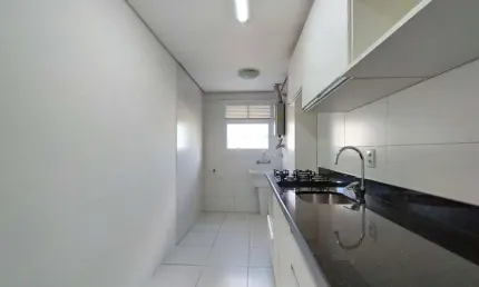 Apartamento com 2 quartos à venda na Avenida Primeiro de Março, 733, Pátria Nova, Novo Hamburgo por R$ 450.000