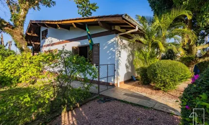 Casa com 3 quartos à venda na Rua Princesa Isabel, 271, Guarani, Novo Hamburgo por R$ 790.000