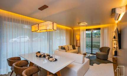 Apartamento com 3 quartos à venda na Rua Silveira Martins, 438, Centro, Novo Hamburgo por R$ 1.256.003
