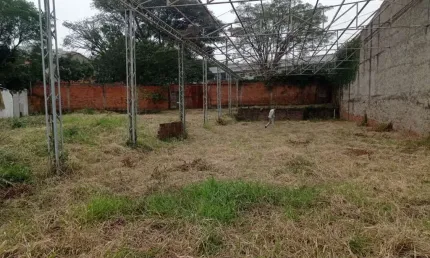 Terreno à venda na Rua Coronel Jacob Kroeff Filho, 651, Rondônia, Novo Hamburgo por R$ 650.000