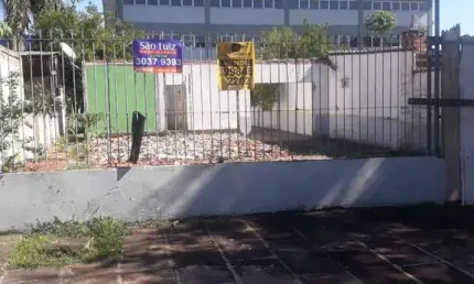 Terreno à venda na Rua São Domingos, 1361, Centro, São Leopoldo por R$ 341.000