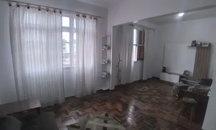 Apartamento com 2 quartos à venda na Rua Borges de Medeiros, 137, Rio Branco, Novo Hamburgo por R$ 240.000