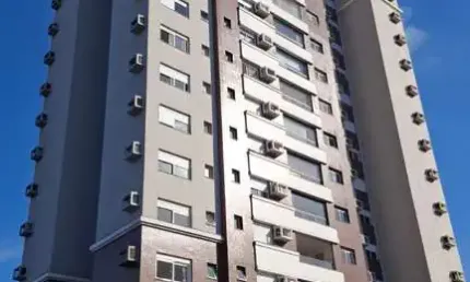 Apartamento com 3 quartos à venda na Doutor Maurício Cardoso - De 851 - Ao Fim - Lado I, 2075, Centro, Novo Hamburgo por R$ 950.000