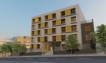 Apartamento com 1 quarto à venda na Rua Arlindo Pasqualini, 694, Vila Nova, Novo Hamburgo por R$ 284.900