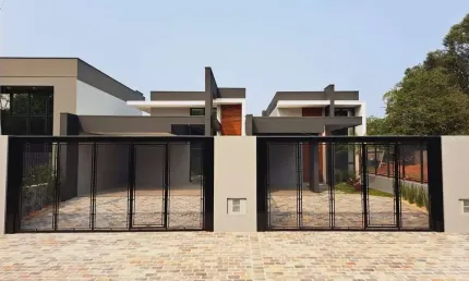 Casa com 3 quartos à venda na Rua Vidal de Negreiros, 410, Centro, Estância Velha por R$ 880.000