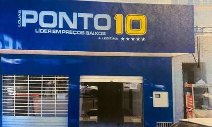 Ponto comercial à venda na Rua Lima e Silva, 240, Centro, Novo Hamburgo por R$ 1.800.000