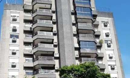 Apartamento com 2 quartos à venda na Rua Marquês de Souza, 385, Centro, Novo Hamburgo por R$ 495.000