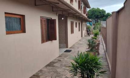 Apartamento com 2 quartos à venda na Rua Rolante, 206, Jardim Mauá, Novo Hamburgo por R$ 249.900