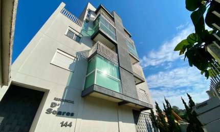 Apartamento com 2 quartos à venda na Rua Uruguaiana, 144, Primavera, Novo Hamburgo por R$ 297.800