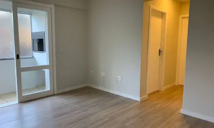 Apartamento com 2 quartos à venda na Rua Doutor Karl Wilhelm Schinke, 688, Rondônia, Novo Hamburgo por R$ 240.000